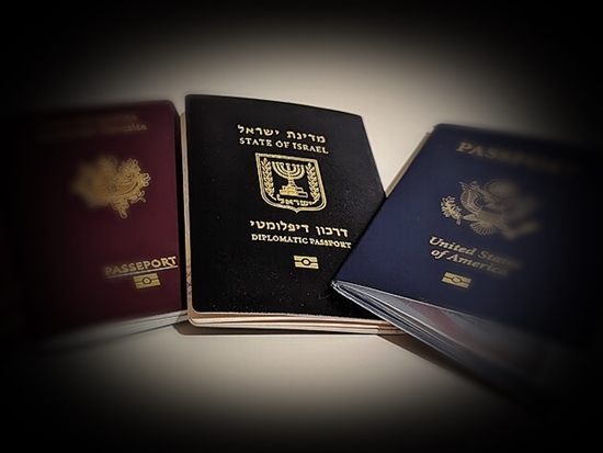 PRESS RELEASE: IHF On Israel Gaining Admission to Visa Waiver Program