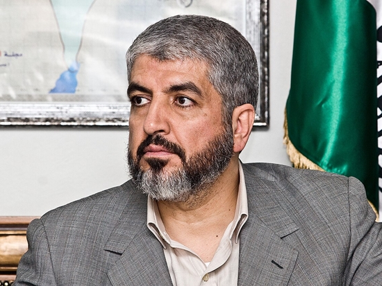 Hamas & The PA Have No Place In Post-war Gaza