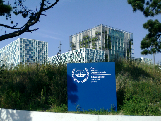 Israel Heritage Foundation Denounces ICC’s Arrest Warrant for Israeli Leaders