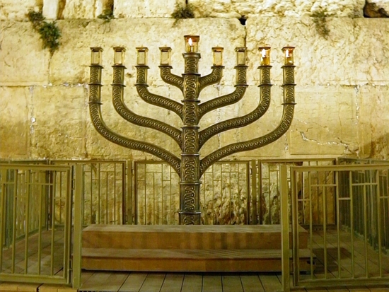 Chanukah – A Celebration of Religious Liberty