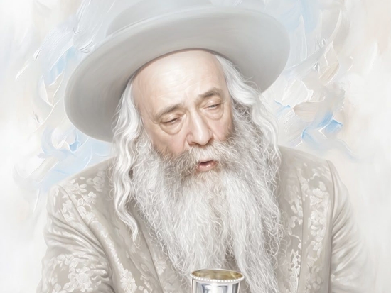 A Vow Kept: The Klausenburger Rebbe’s Yahrzeit