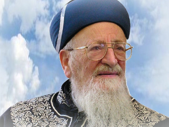Remembering Rabbi Mordechai Eliyahu ZT”L