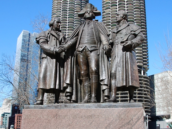 Unabashedly American And Jewish At 250
