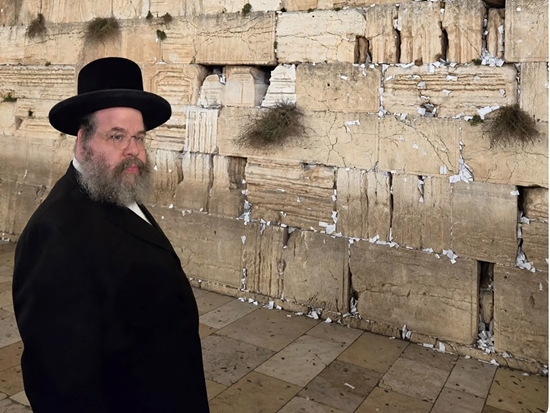 Rabbi David Katz Reverses Course on Mamdani, Calls on NYC Mayor to Resign Over Netanyahu Remarks