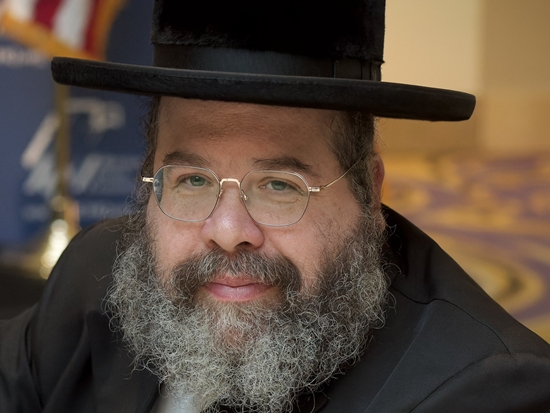 From the Desk of Rabbi Katz
