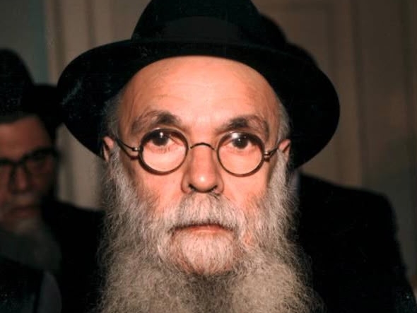 Remembering HaRav Avraham Yaakov Hakohen Pam ZT”L