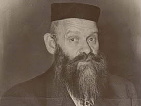 The Architect of Torah in America: The Story of Rabbi Mendlowitz ZT”L